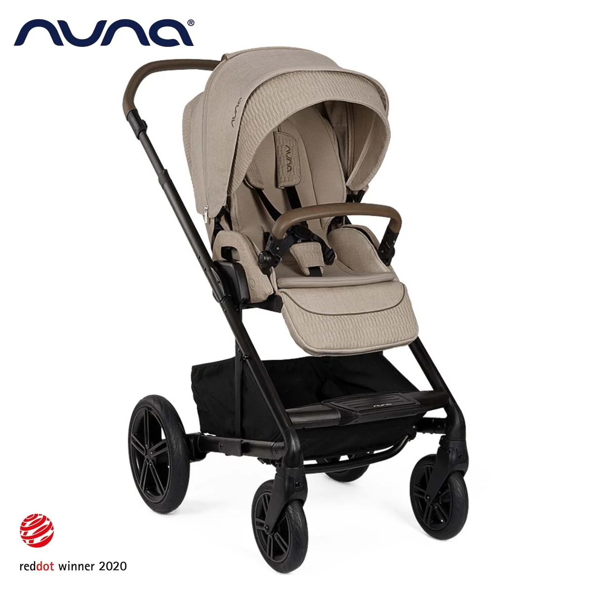 Nuna® Otroški voziček Mixx™ Next Cosmopolitan Collection