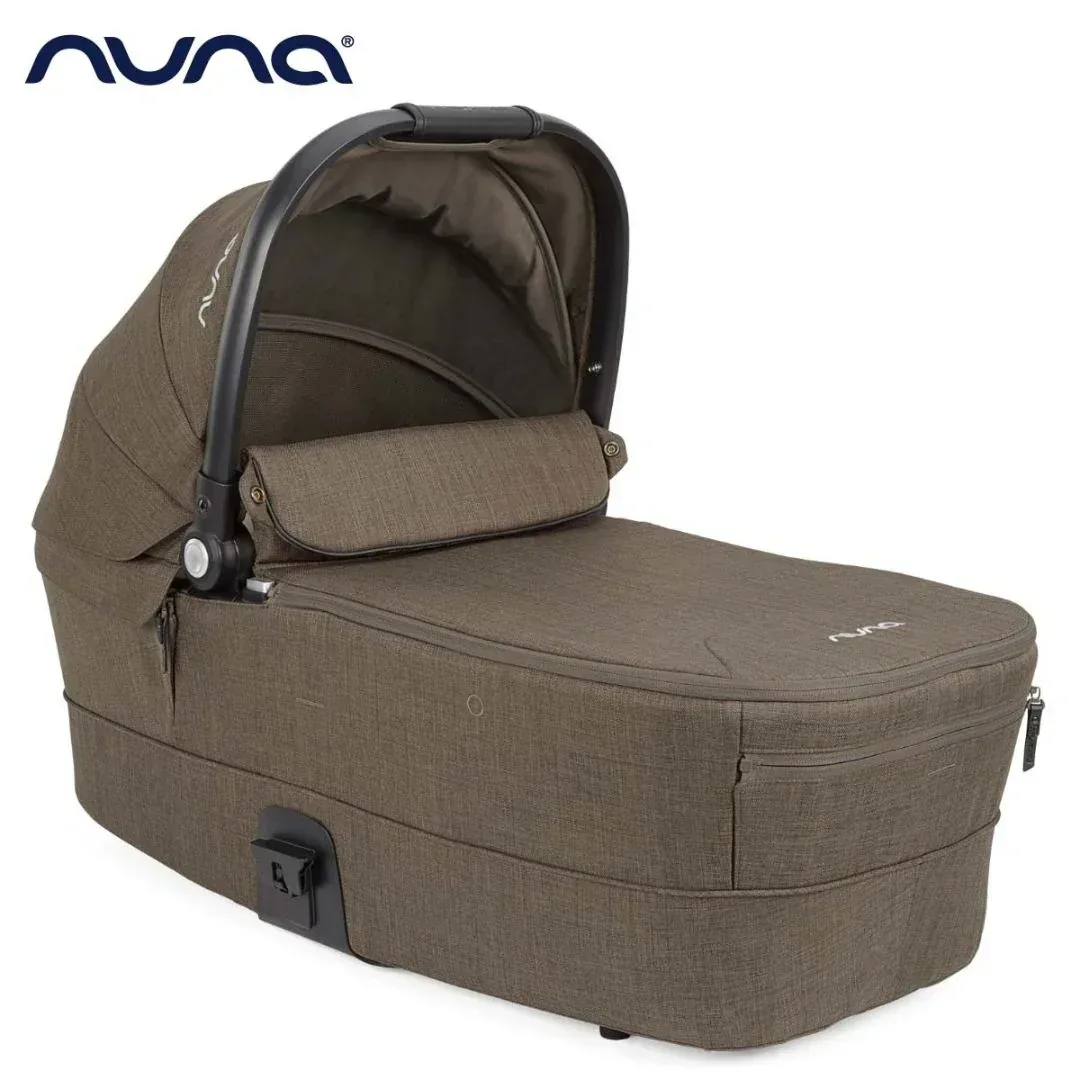 Nuna® Košara za voziček Mixx™ Next Pistachio - Image 2