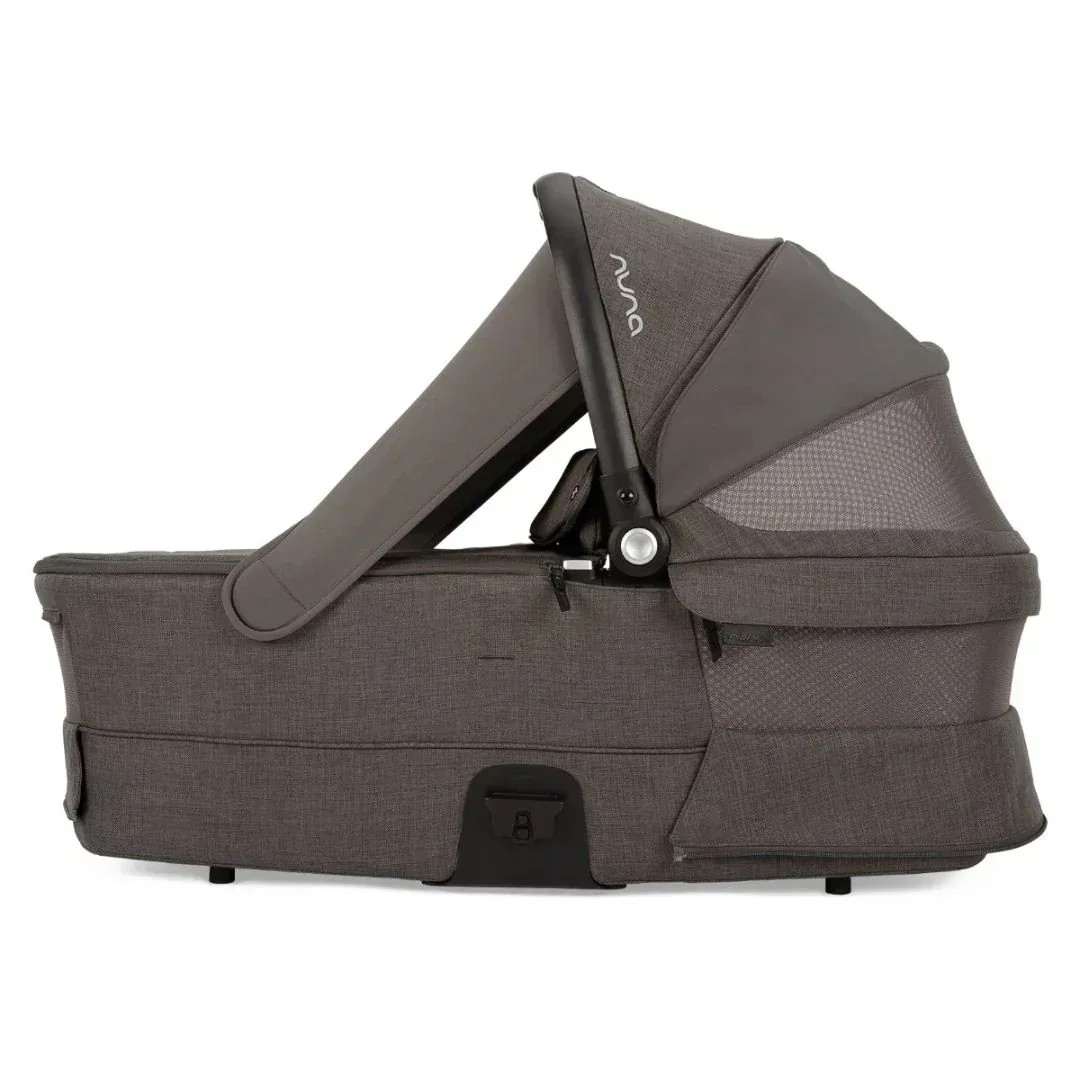 Nuna® Košara za voziček Mixx™ Next Thunder NEW - Image 4