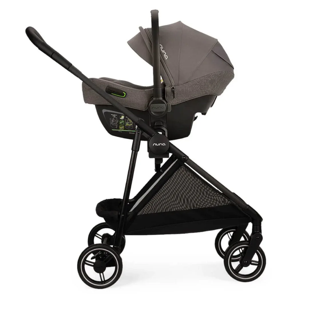 Nuna® Car Seat Pipa™ Next i-Size 0+ (40-83 cm) Thunder - Image 10