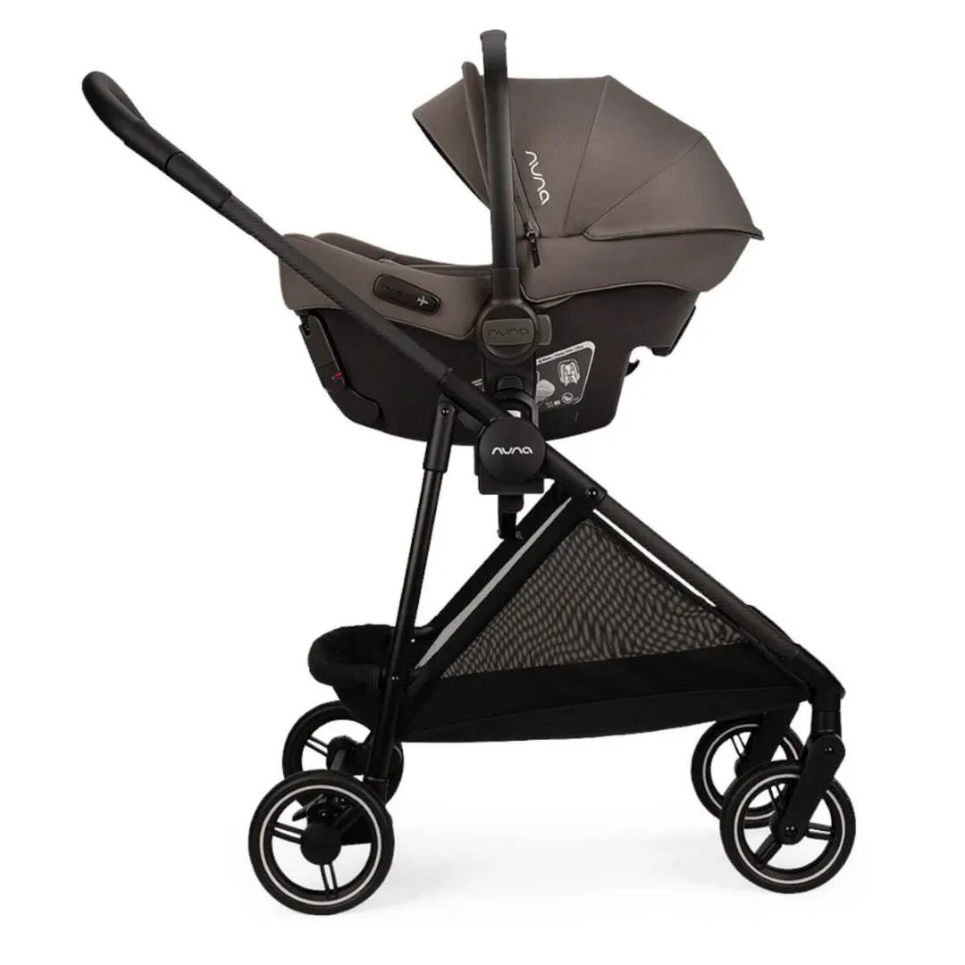 Nuna® Car Seat Pipa™ Next i-Size 0+ (40-83 cm) Thunder - Image 11