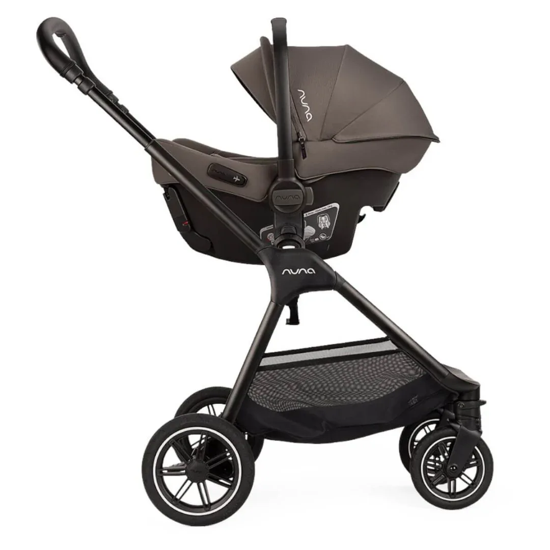 Nuna® Car Seat Pipa™ Next i-Size 0+ (40-83 cm) Thunder - Image 12