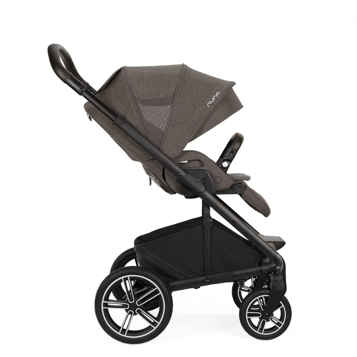 Nuna® Otroški voziček Mixx™ Next Thunder NEW - Image 5