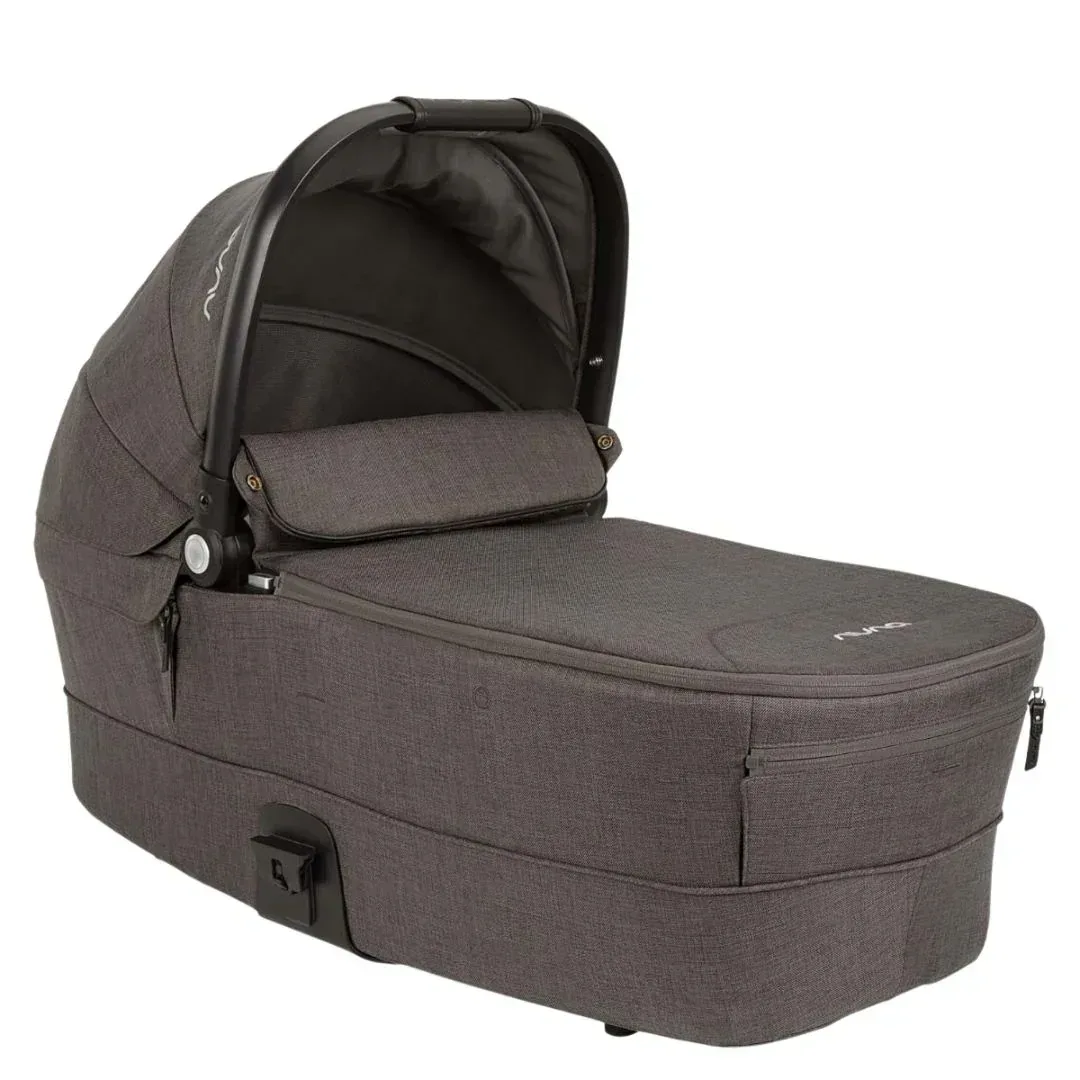 Nuna® Košara za voziček Mixx™ Next Thunder NEW - Image 2