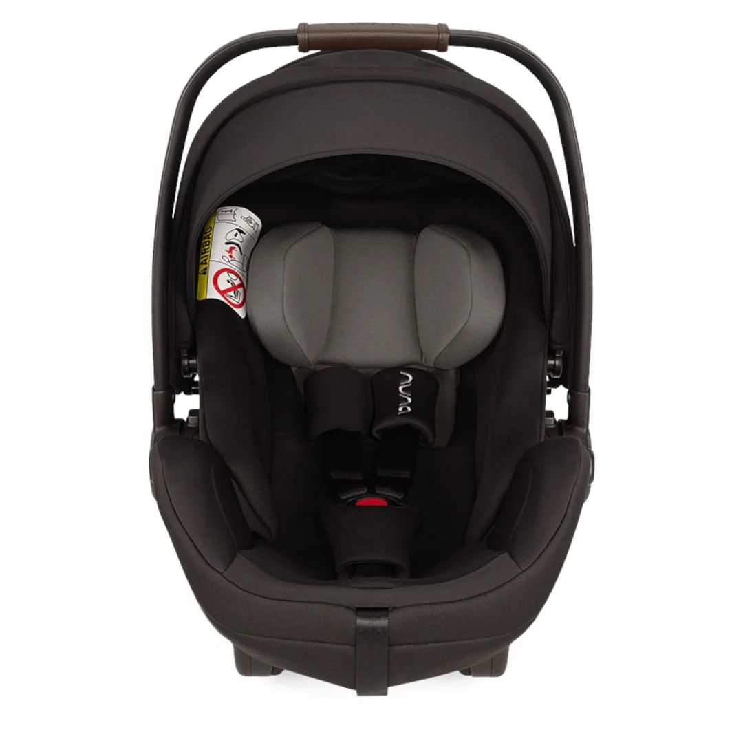 Nuna® Otroški avtosedež Arra™ Flex i-Size 157° (40-87 cm) Caviar - Image 5