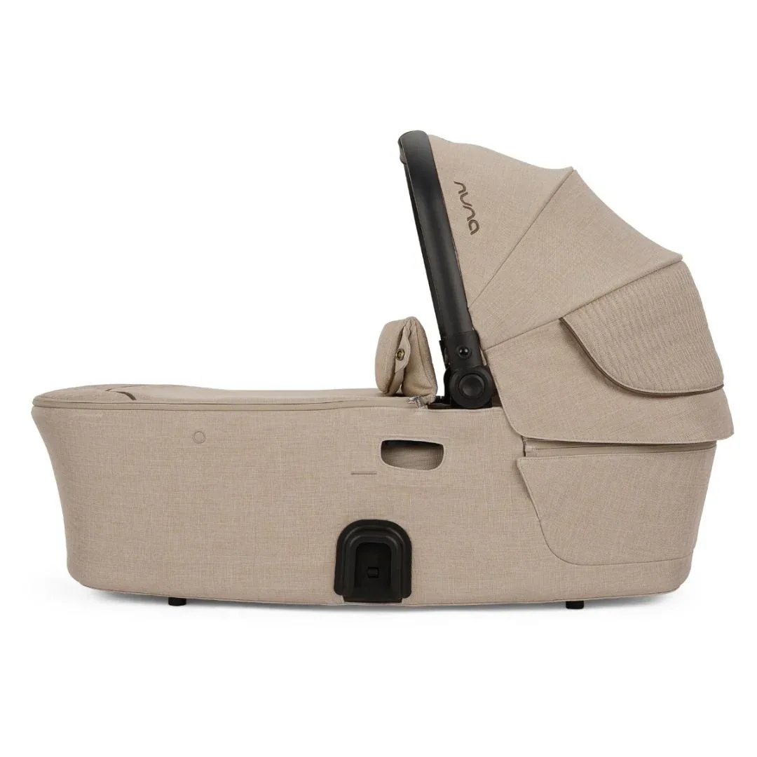 Nuna® Demi™ Next Carrycot Cosmopolitan Collection - Image 4