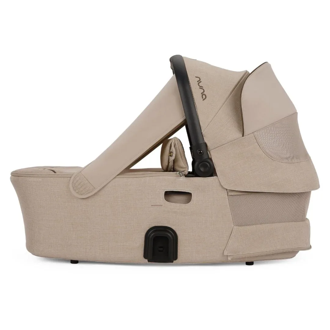 Nuna® Demi™ Next Carrycot Cosmopolitan Collection - Image 5
