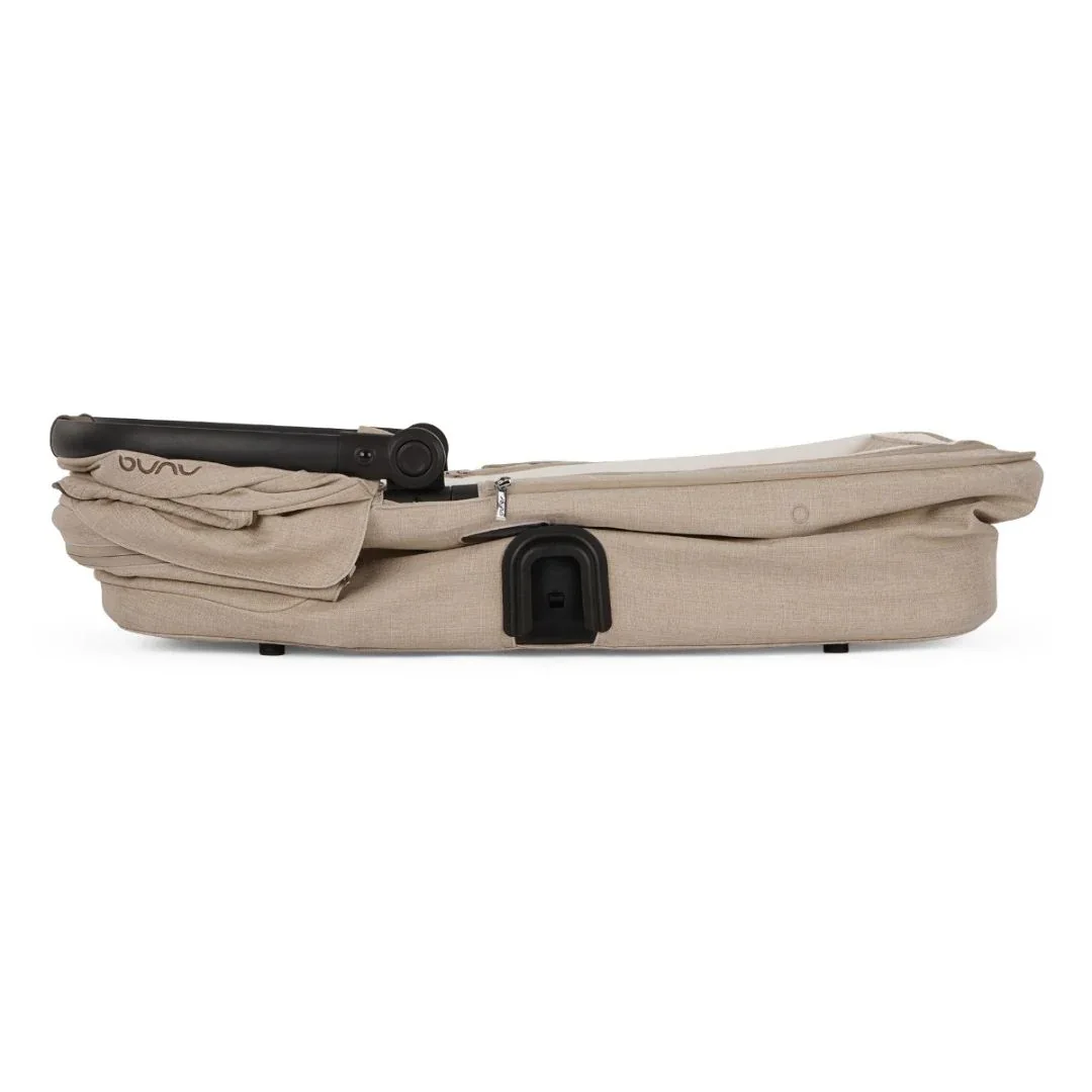 Nuna® Demi™ Next Carrycot Cosmopolitan Collection - Image 6