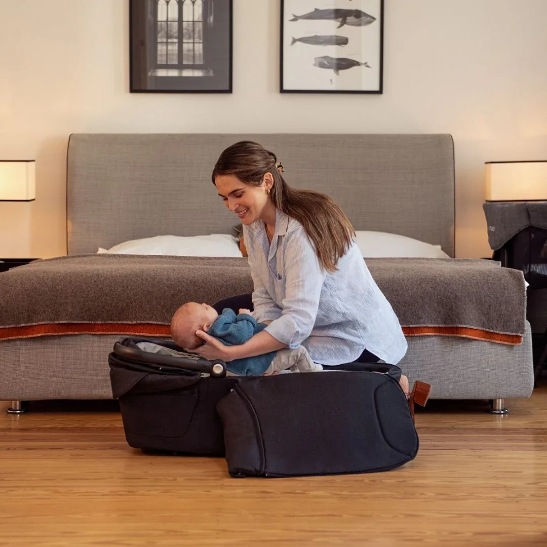 Nuna® Demi™ Next Carrycot Cosmopolitan Collection - Image 7