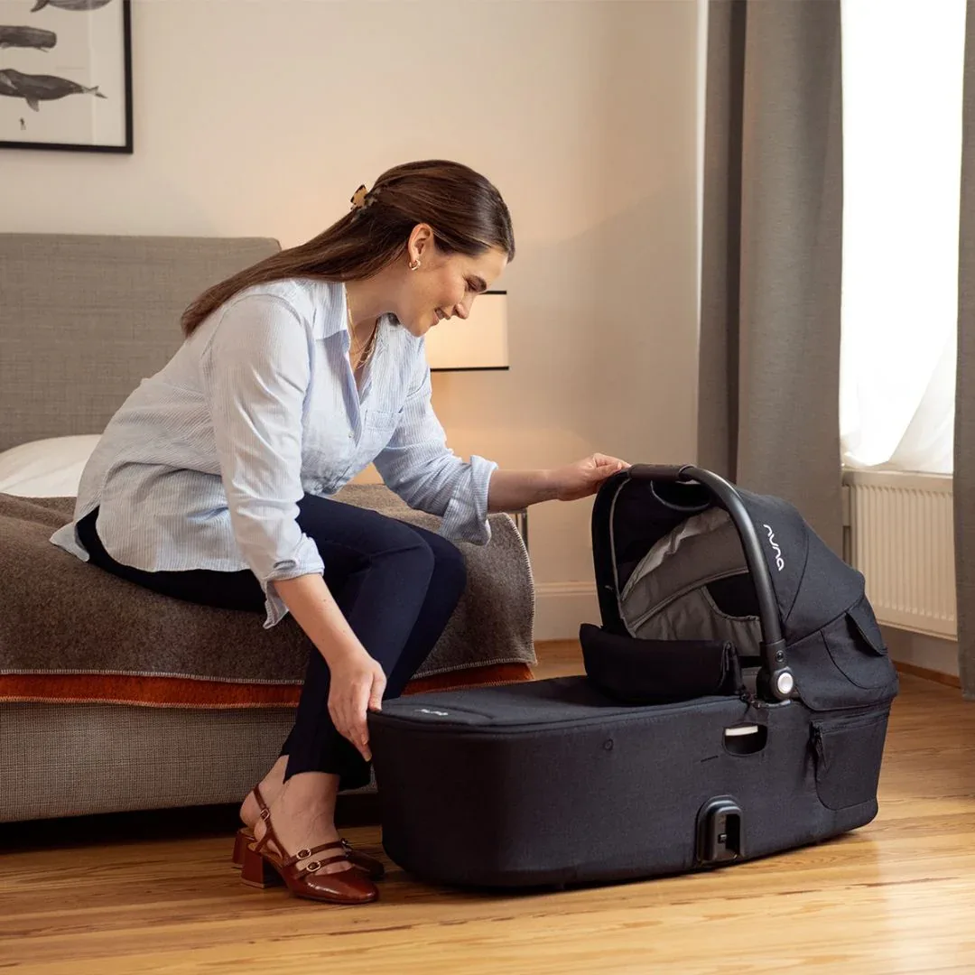 Nuna® Demi™ Next Carrycot Cosmopolitan Collection - Image 8