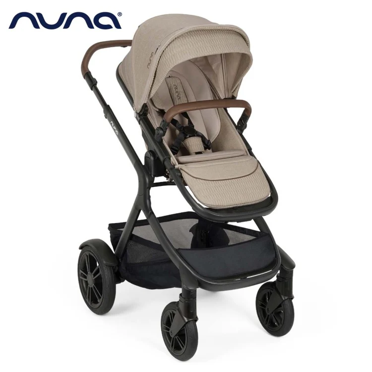 Nuna® Otroški voziček Demi™ Next z rolko Cosmopolitan Collection