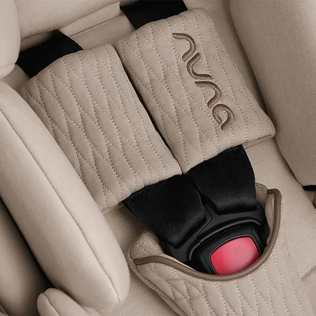 Nuna® Car Seat Arra™ Next i-Size 157° 0+ (40-85 cm) Cosmopolitan Collection - Image 10