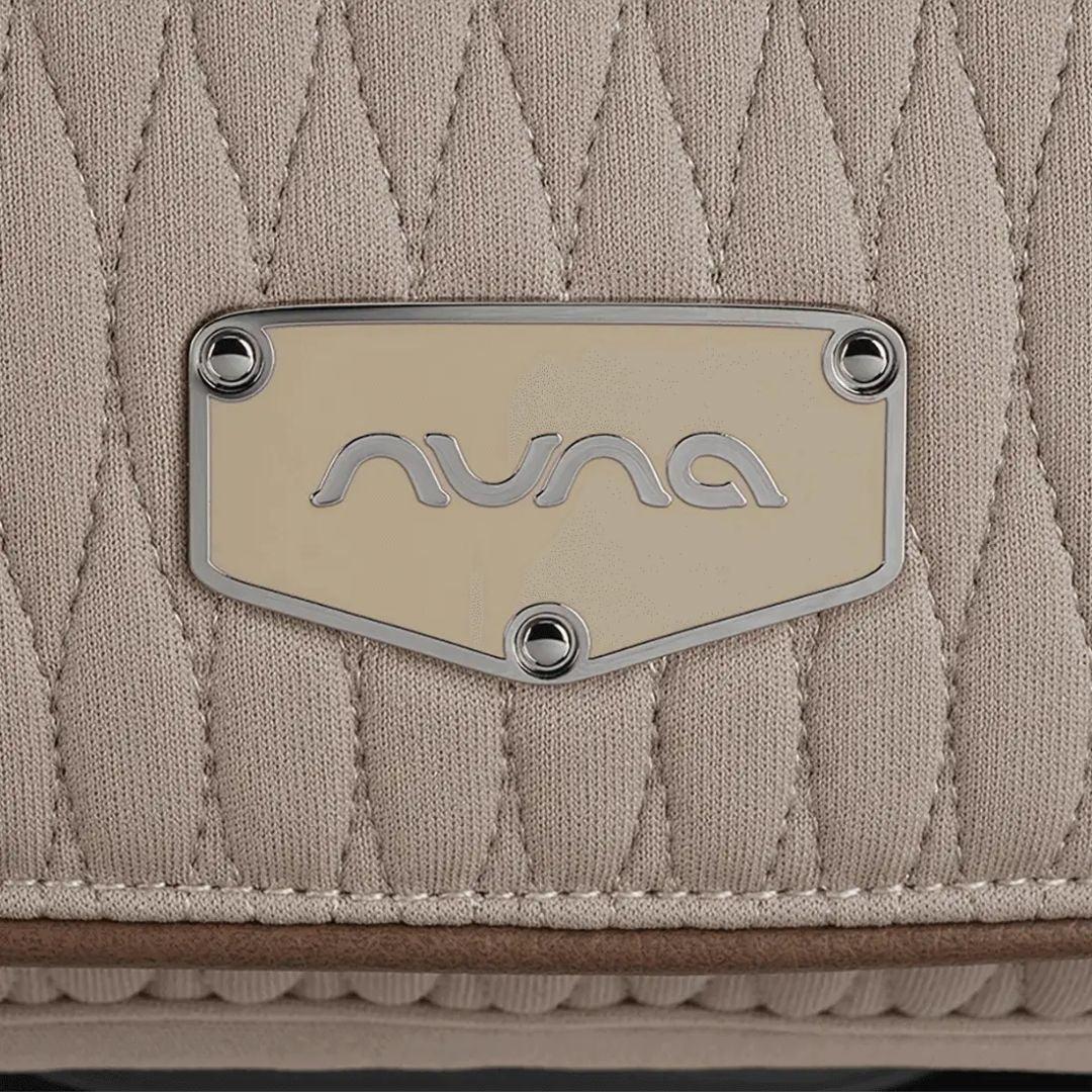 Nuna® Car Seat Arra™ Next i-Size 157° 0+ (40-85 cm) Cosmopolitan Collection - Image 11