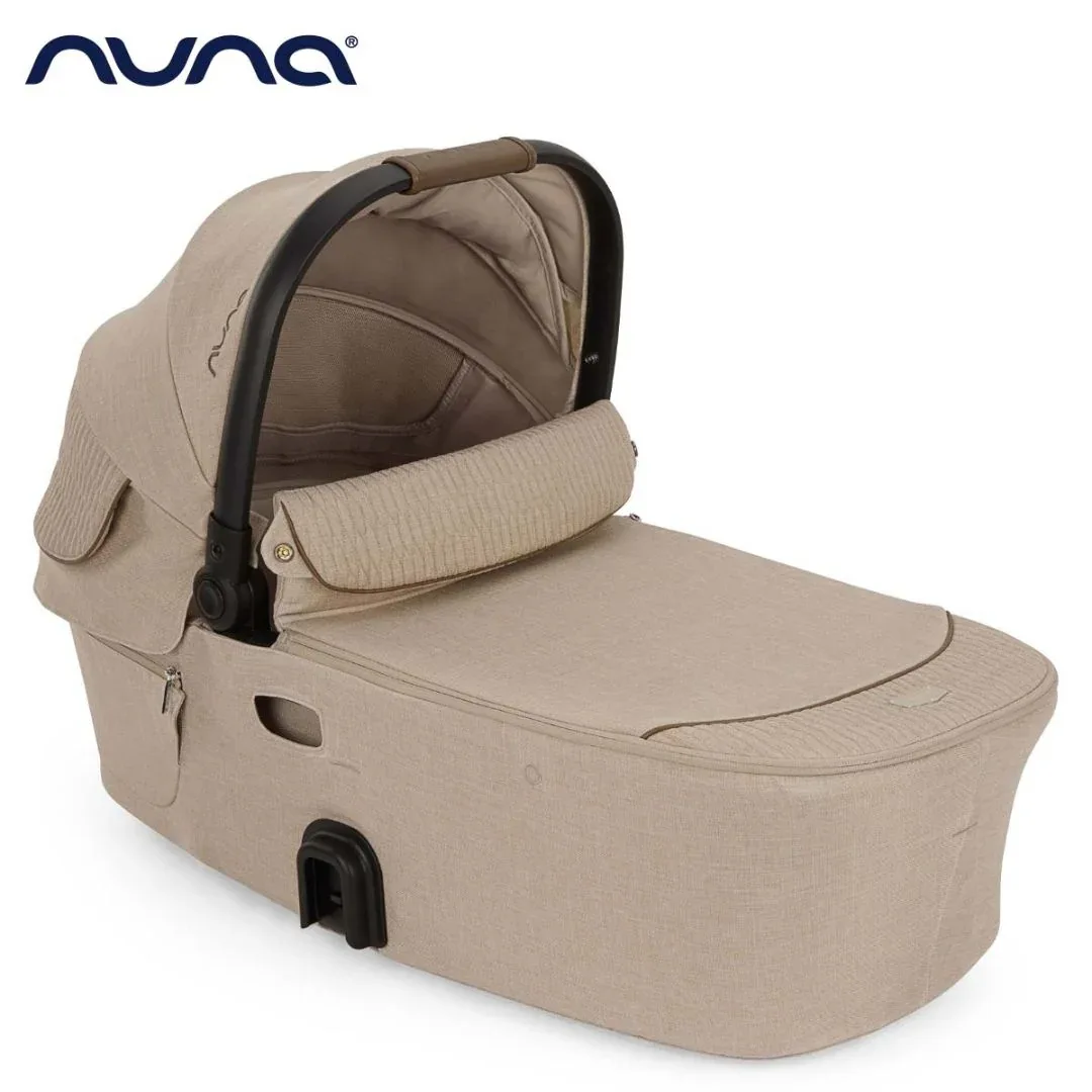 Nuna® Demi™ Next Carrycot Cosmopolitan Collection - Image 2