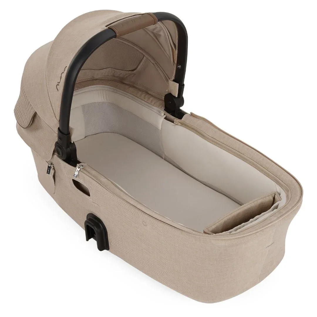 Nuna® Demi™ Next Carrycot Cosmopolitan Collection - Image 3