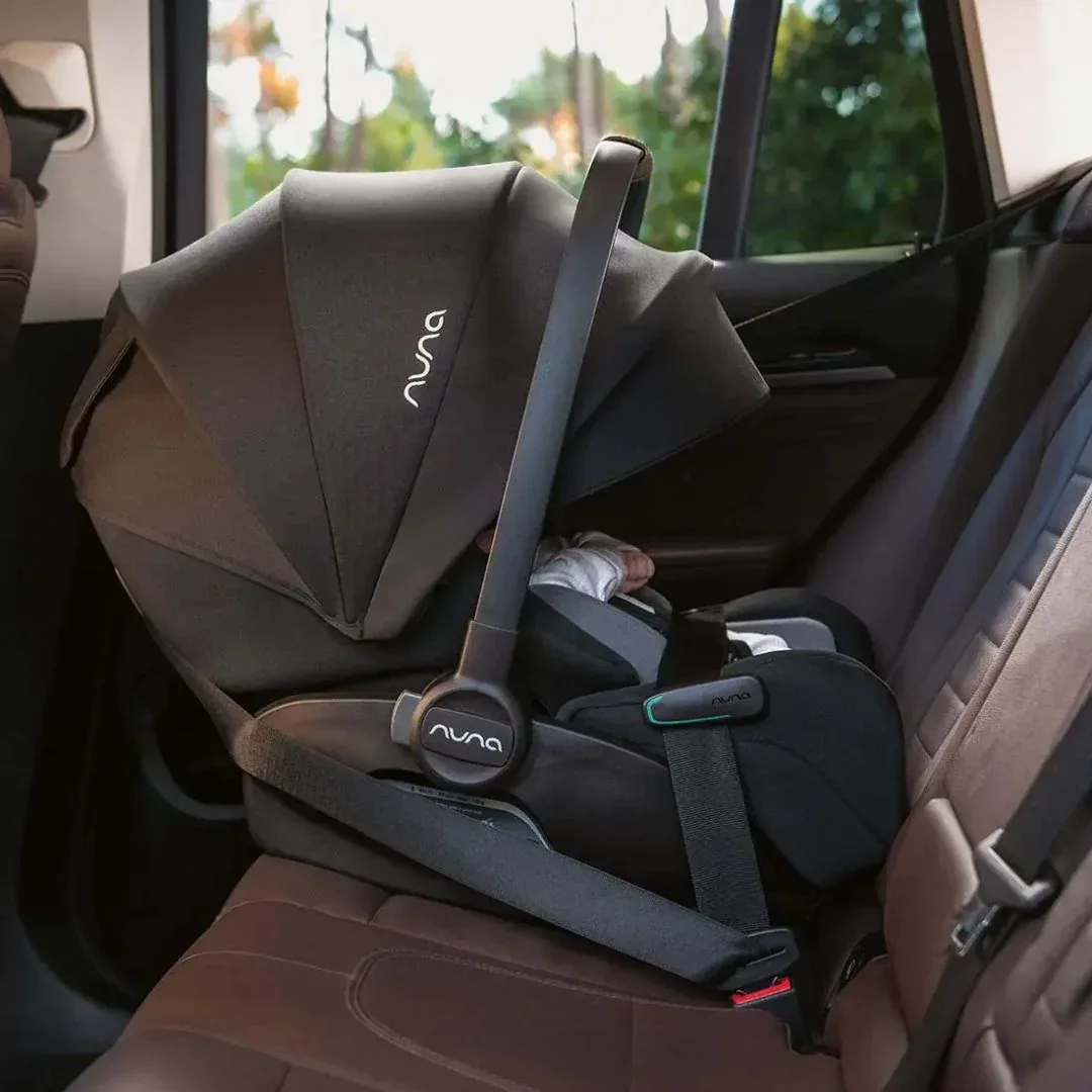 Nuna® Car Seat Arra™ Next i-Size 157° 0+ (40-85 cm) Chateau - Image 11