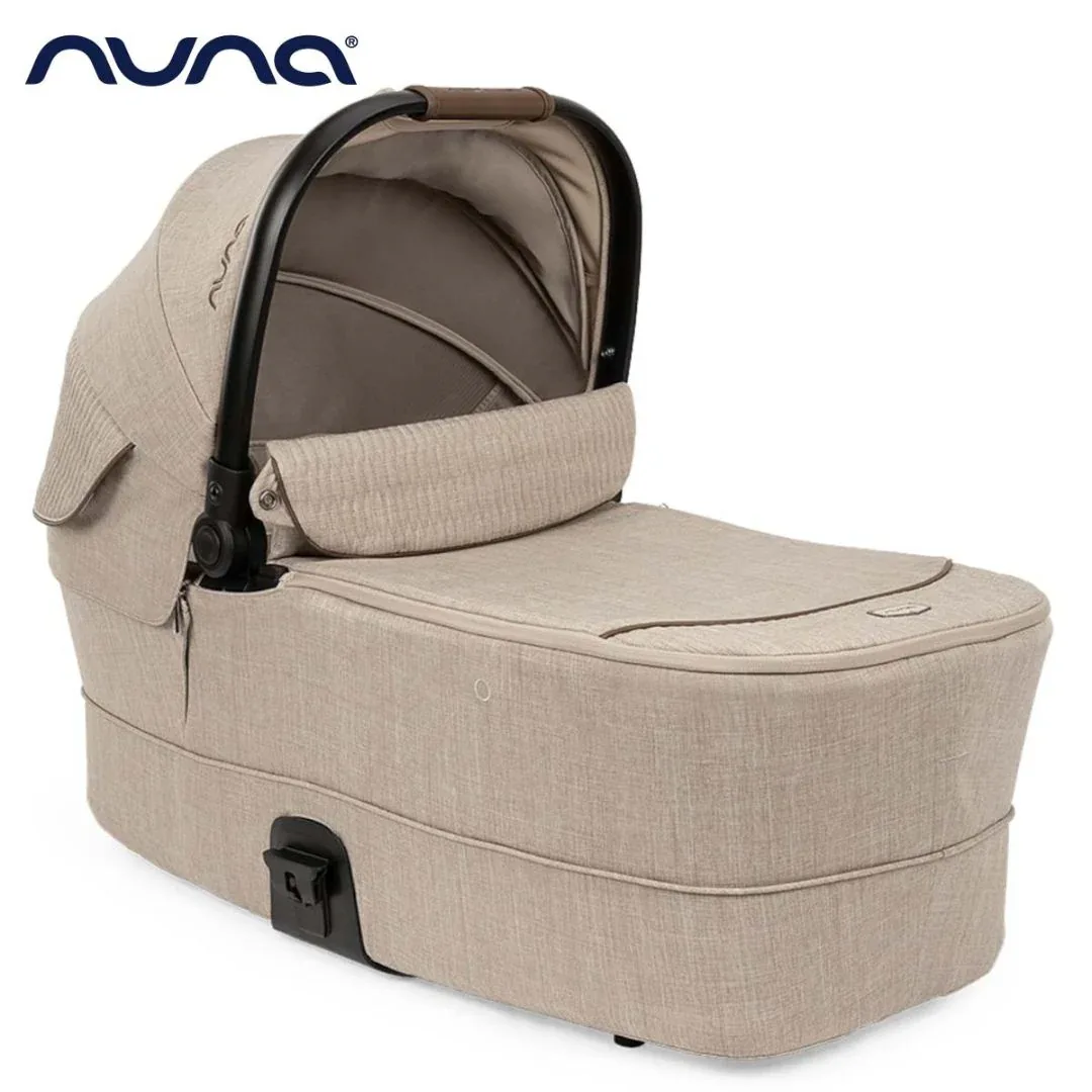 Nuna® Košara za voziček Mixx™ Next Cosmopolitan Collection - Image 2