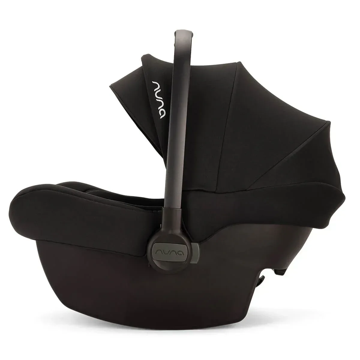 Nuna® Car Seat Pipa™ Lite (40-83 cm) Caviar - Image 12