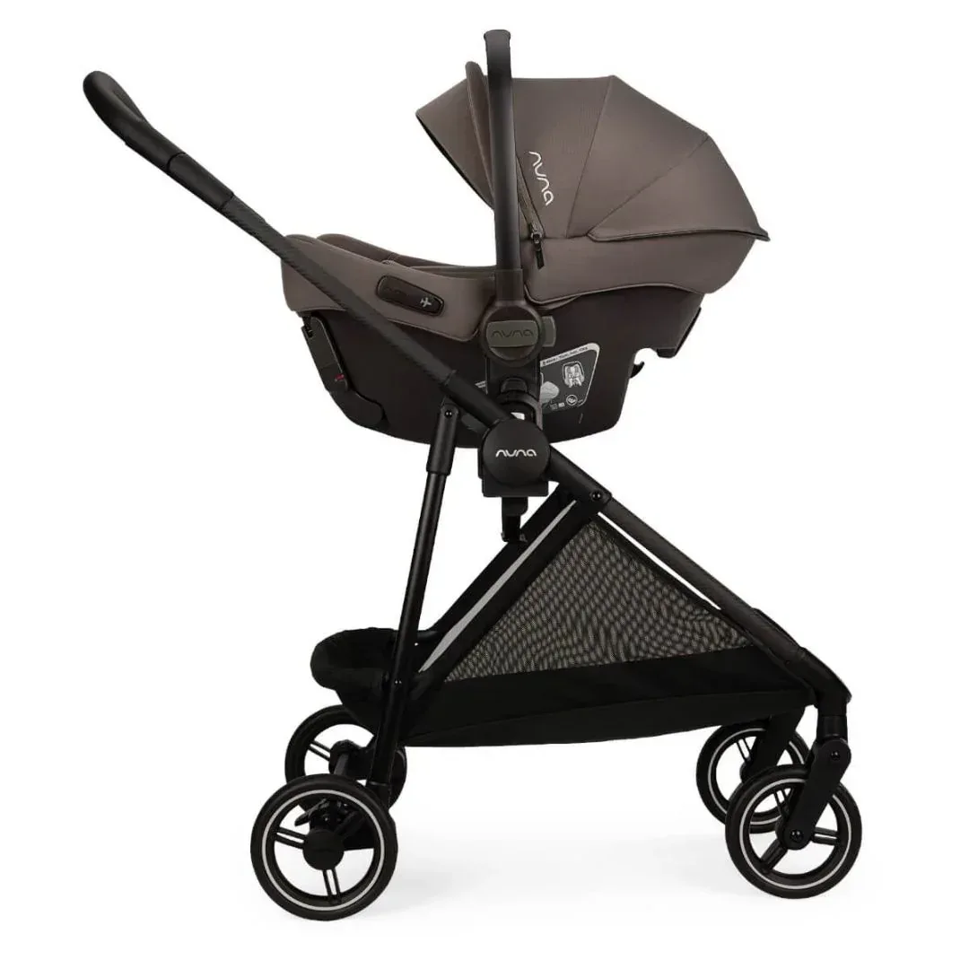 Nuna® Car Seat Pipa™ Urbn 0+ (40-75 cm) Thunder - Image 11
