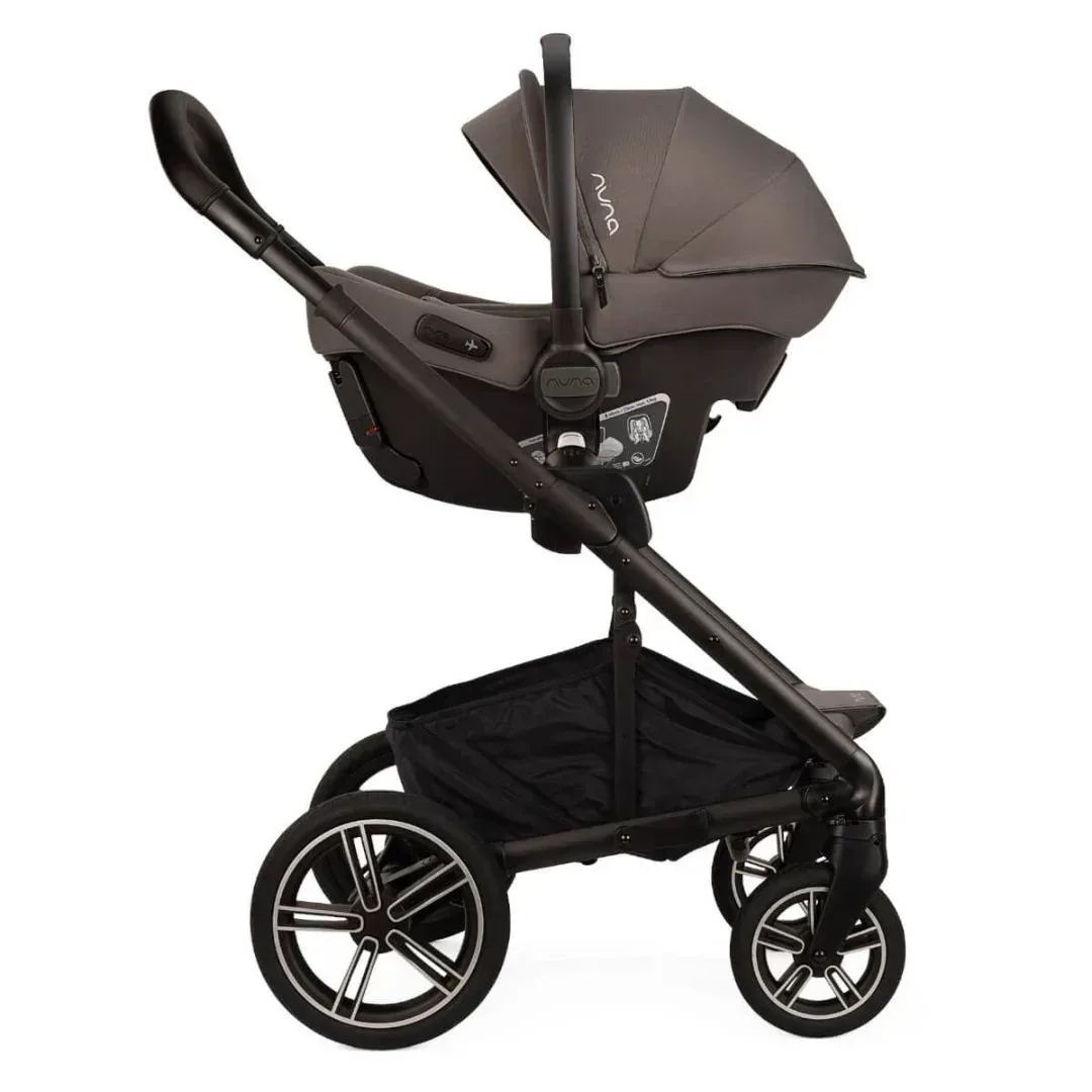 Nuna® Car Seat Pipa™ Urbn 0+ (40-75 cm) Thunder - Image 13