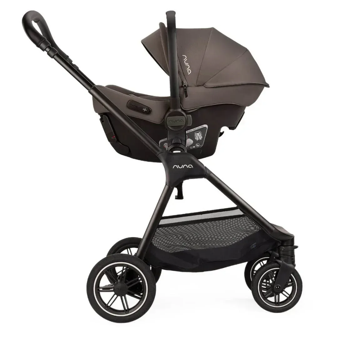Nuna® Car Seat Pipa™ Urbn 0+ (40-75 cm) Thunder - Image 14