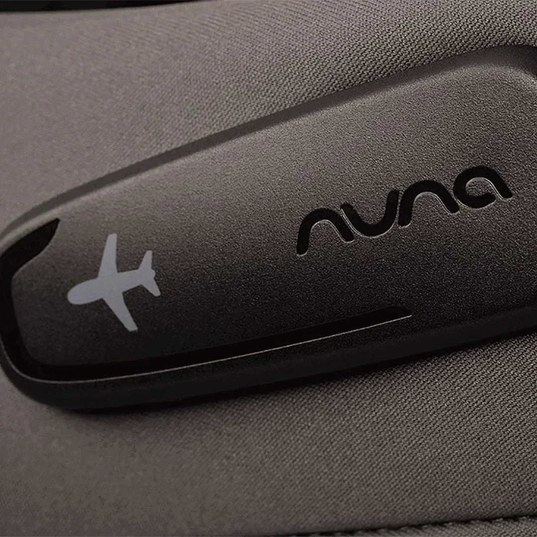 Nuna® Car Seat Pipa™ Urbn 0+ (40-75 cm) Thunder - Image 10