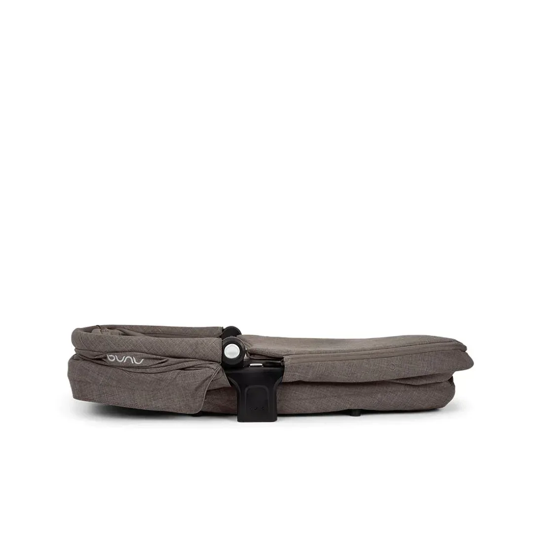 Nuna® Lytl™ Carrycot Chestnut - Image 4