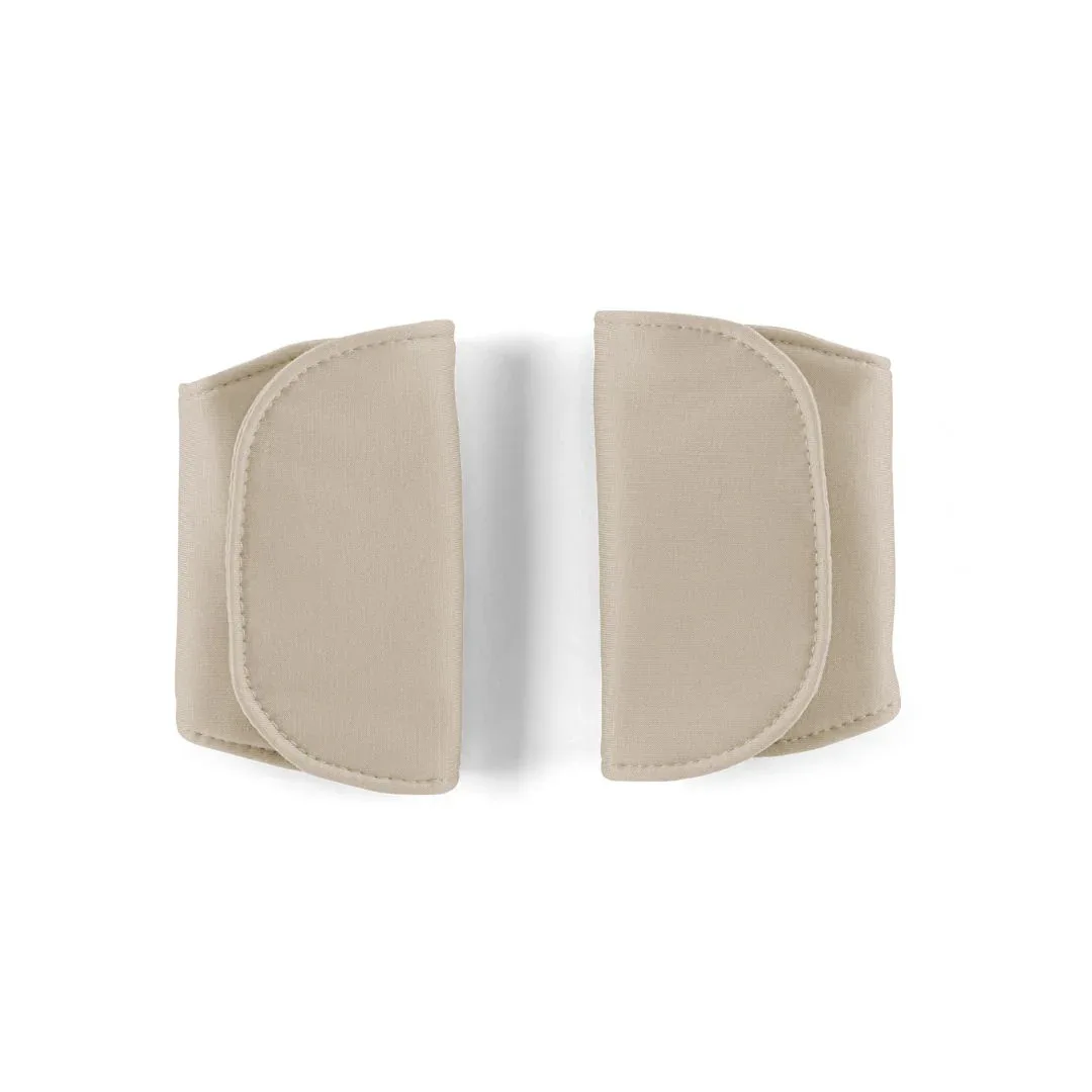 Nuna® Baby Carrier Cudl™ Clik Front and Back Caviar - Image 6