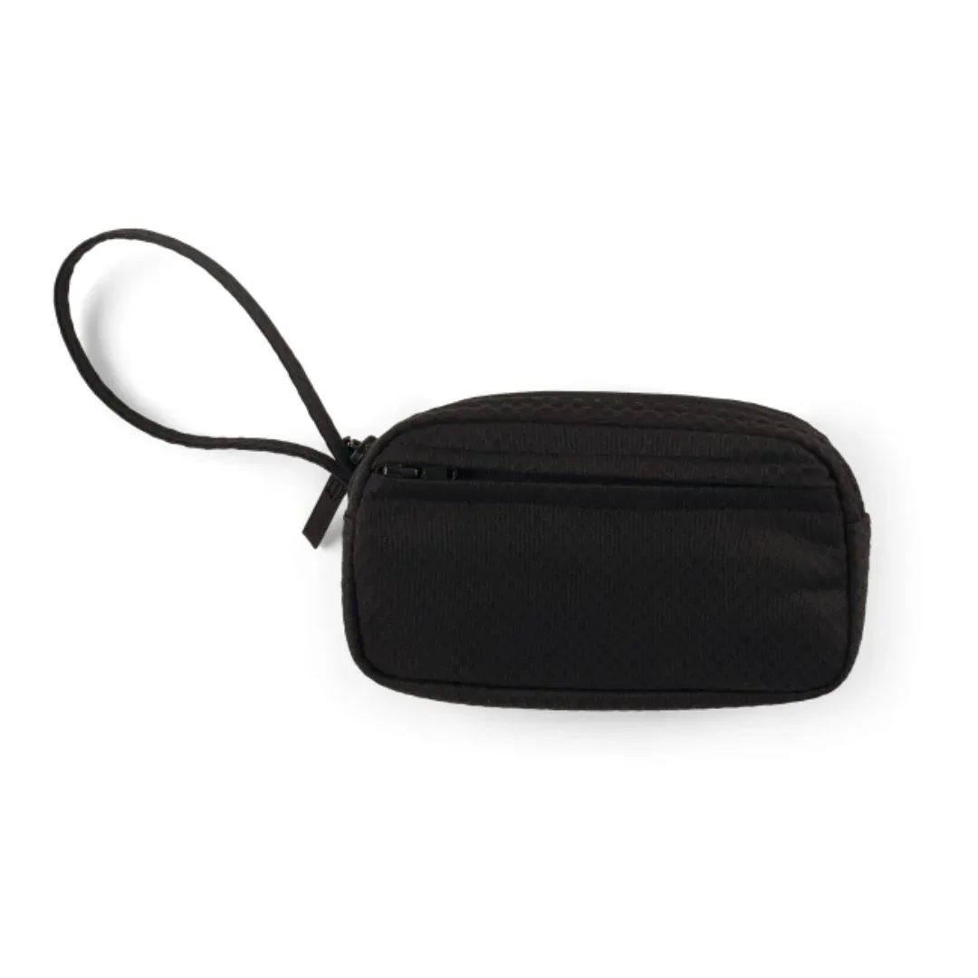 Nuna® Baby Carrier Cudl™ Clik Front and Back Caviar - Image 7
