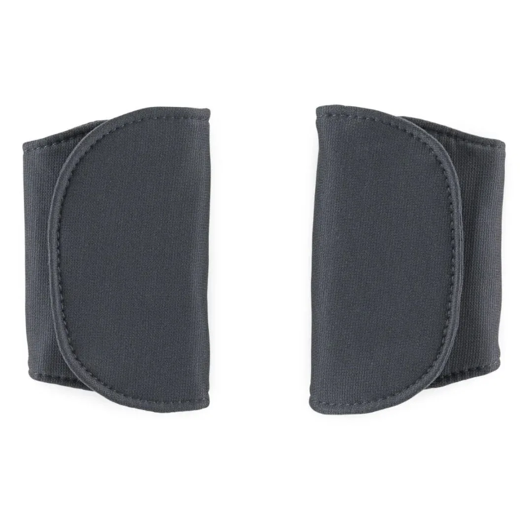 Nuna® Baby Carrier Cudl™ Clik Front and Back Denim - Image 8
