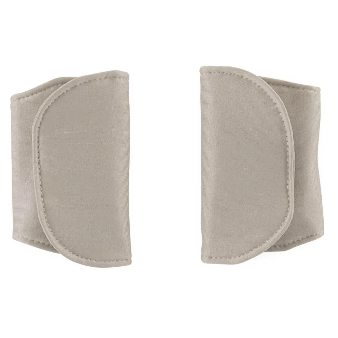 Nuna® Baby Carrier Cudl™ Clik Front and Back Fog - Image 7