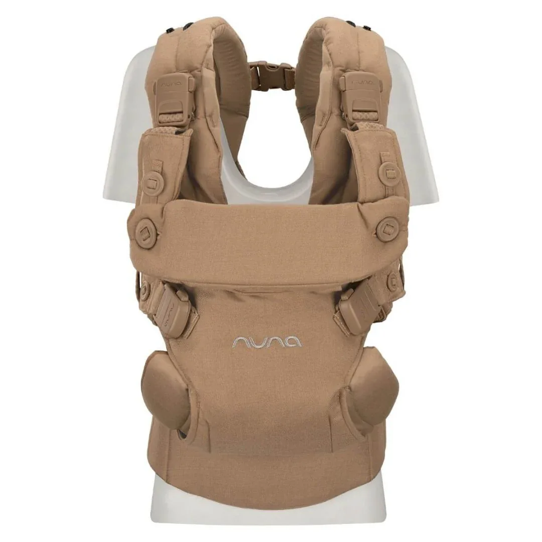 Nuna® Baby Carrier Cudl™ Luxe Canyon - Image 3
