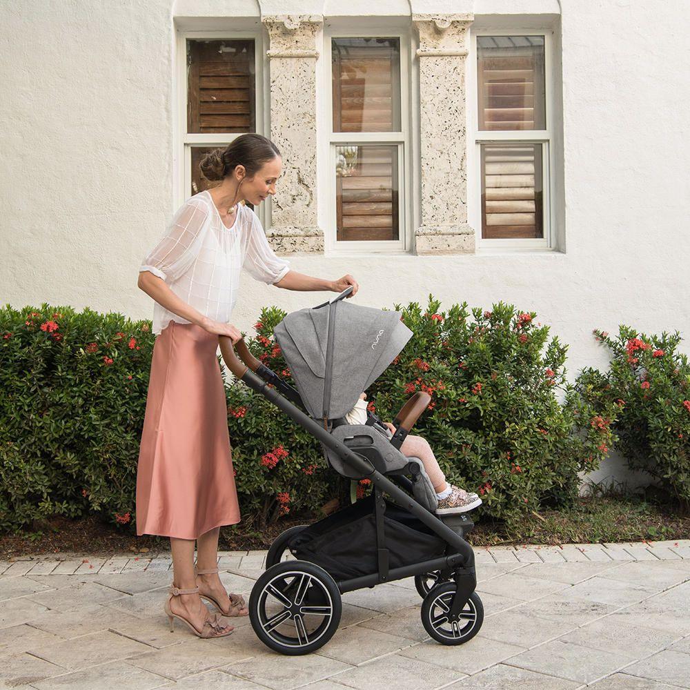 Nuna® Baby Stroller Mixx™ Next Biscotti - Image 10