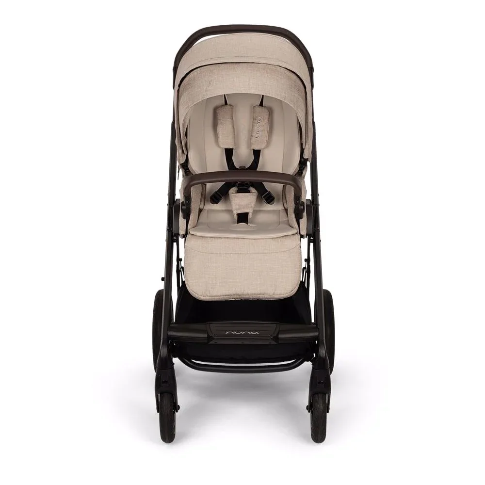 Nuna® Baby Stroller Mixx™ Next Biscotti - Image 3