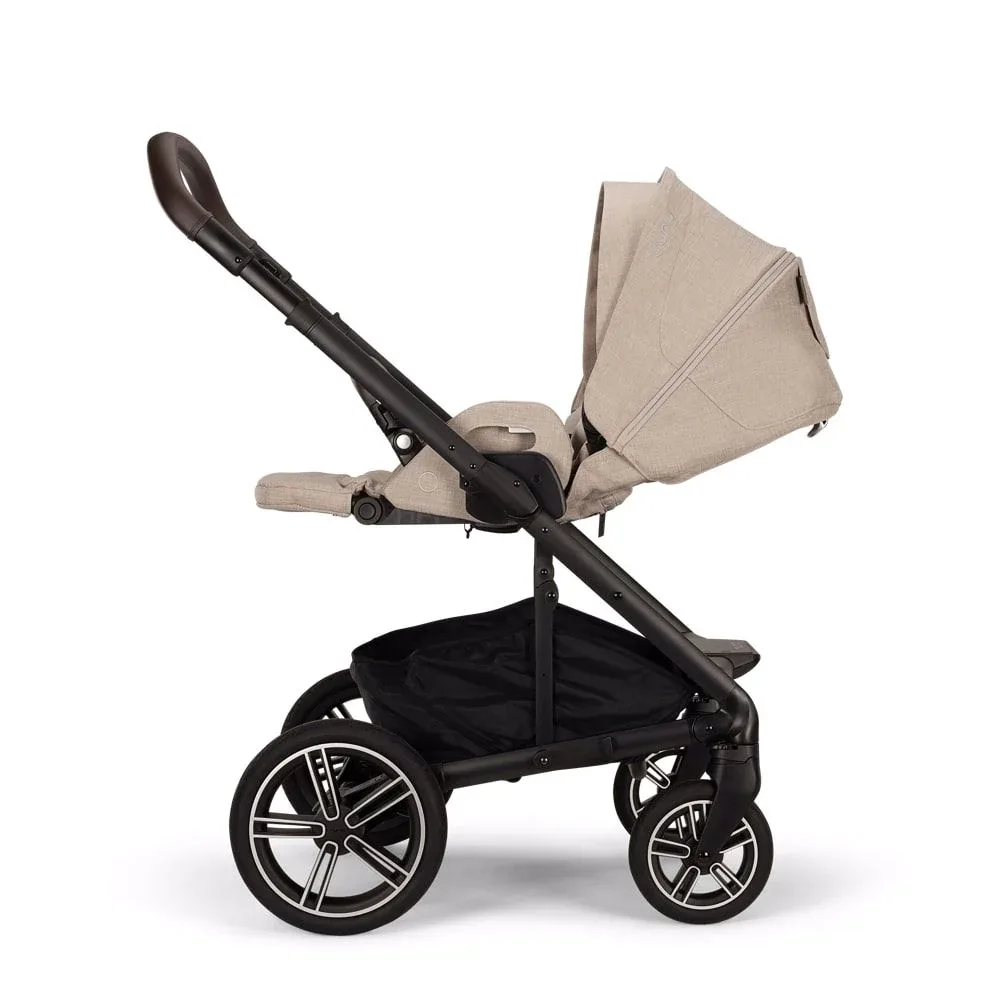 Nuna® Baby Stroller Mixx™ Next Biscotti - Image 6