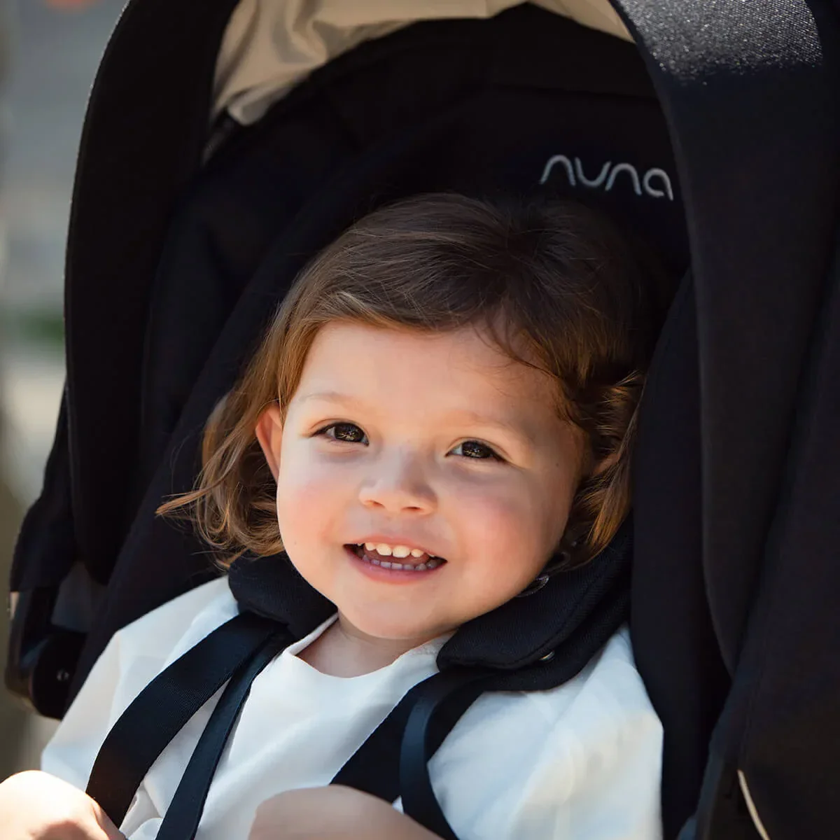Nuna® Baby Stroller Mixx™ Next Thunder - Image 10