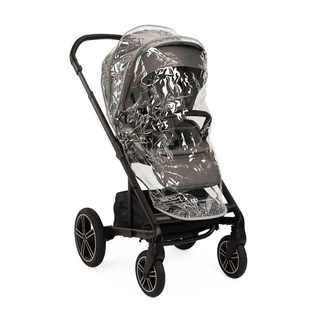 Nuna® Baby Stroller Mixx™ Next Thunder - Image 15