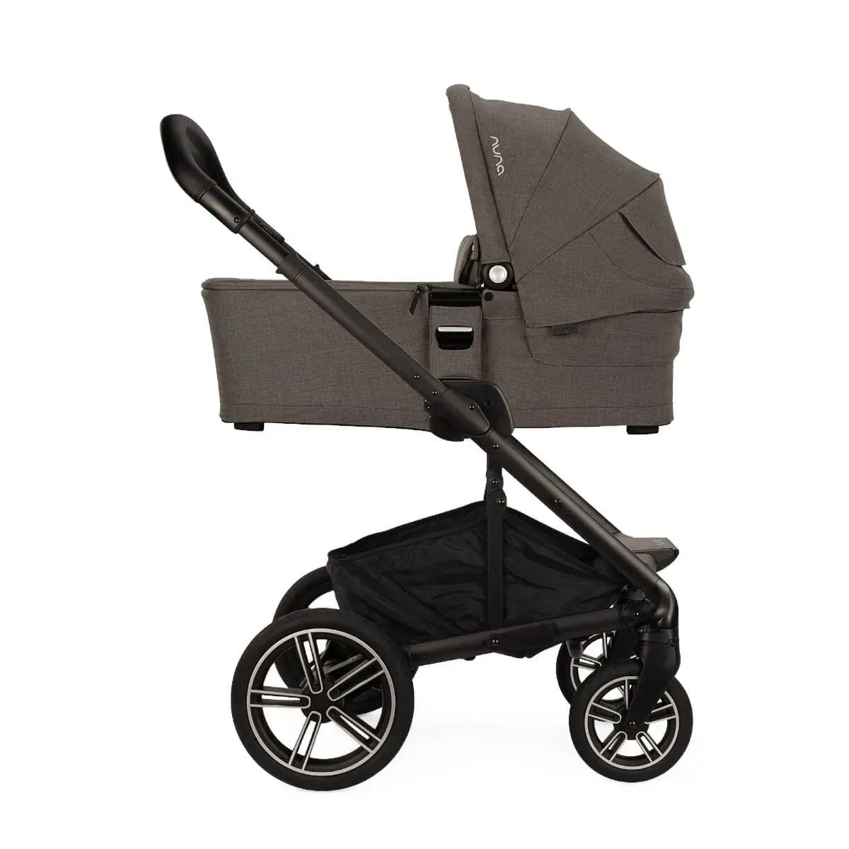 Nuna® Baby Stroller Mixx™ Next Thunder - Image 4
