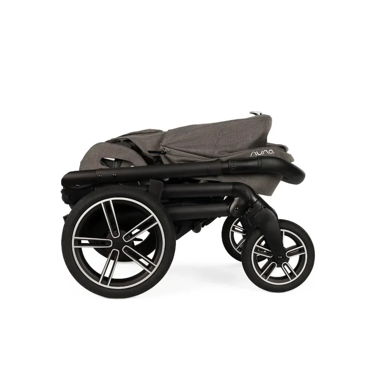 Nuna® Baby Stroller Mixx™ Next Thunder - Image 5