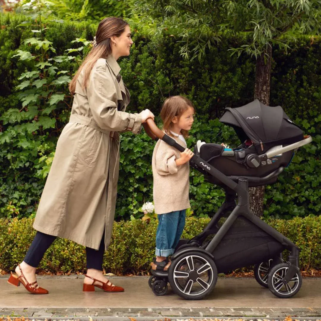 Nuna® Board for the Demi™ Next stroller Caviar - Image 3