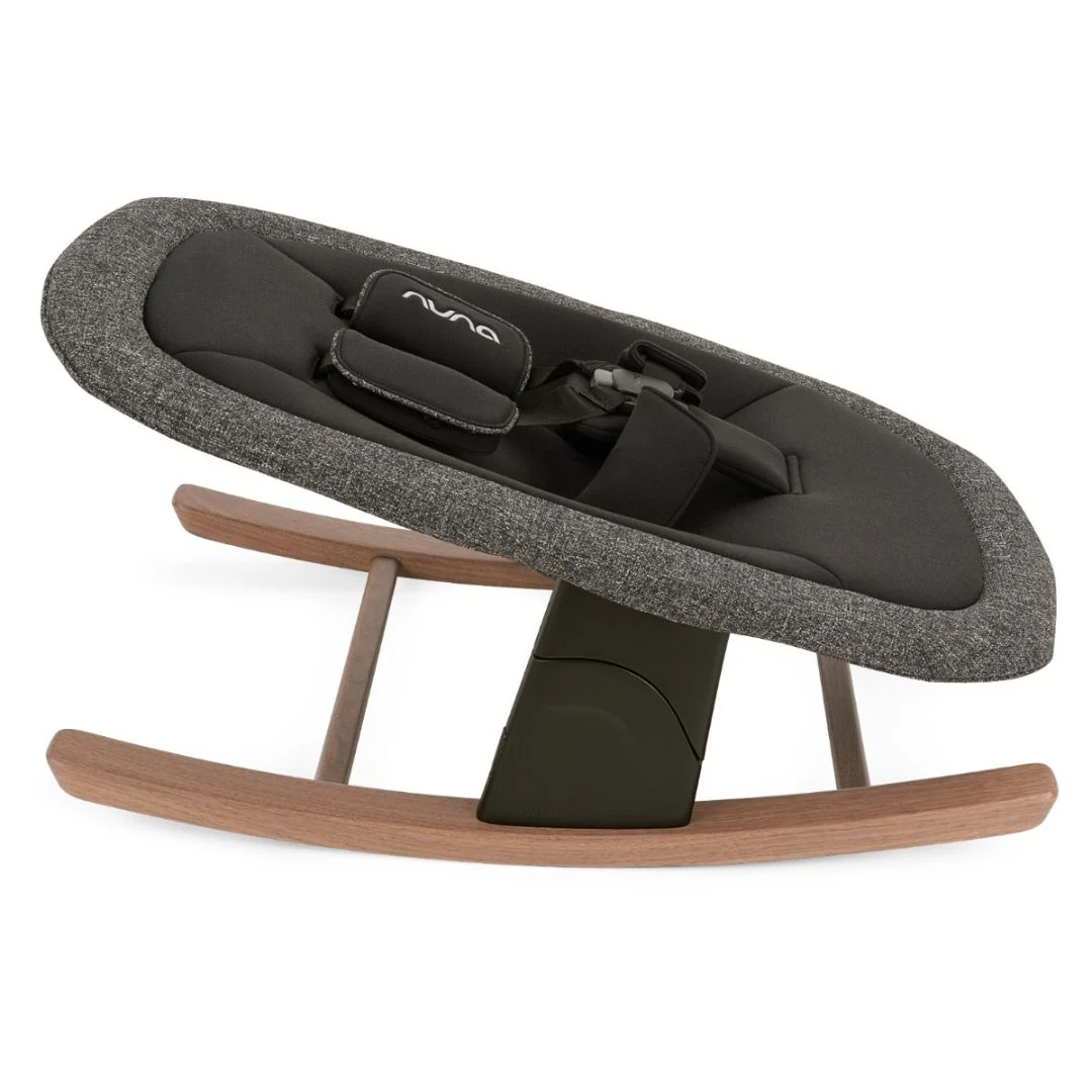 Nuna® Bryn™ gugalni ležalnik Sanderson - Image 2