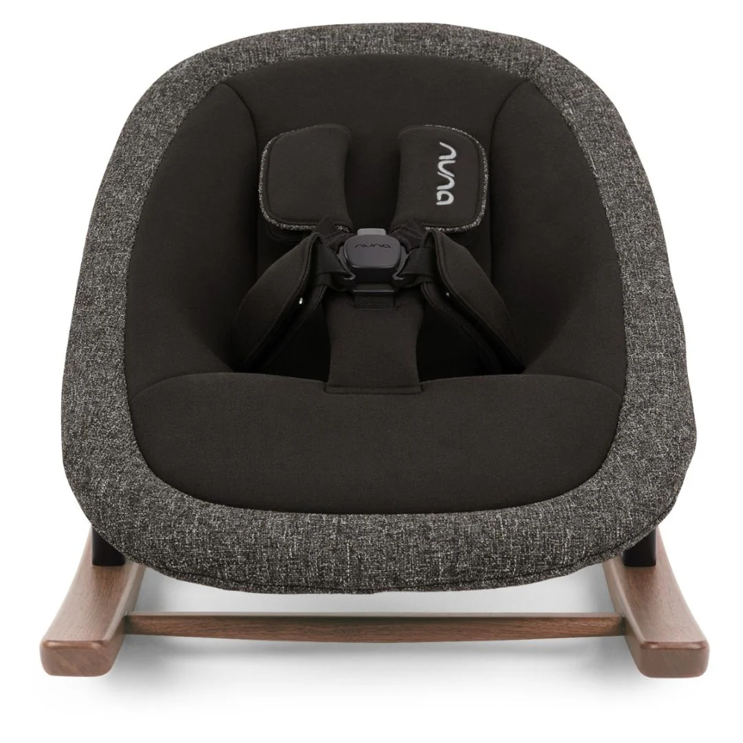 Nuna® Bryn™ gugalni ležalnik Sanderson - Image 4