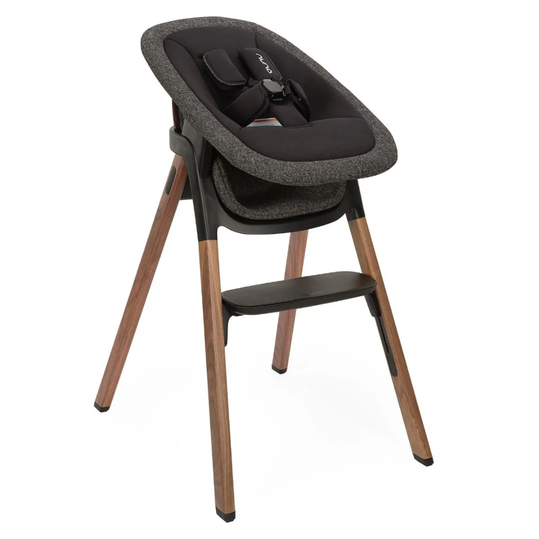 Nuna® Bryn™ gugalni ležalnik Sanderson - Image 6