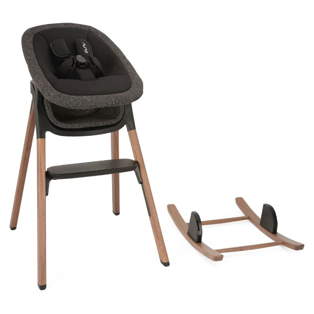 Nuna® Bryn™ gugalni ležalnik Sanderson - Image 9