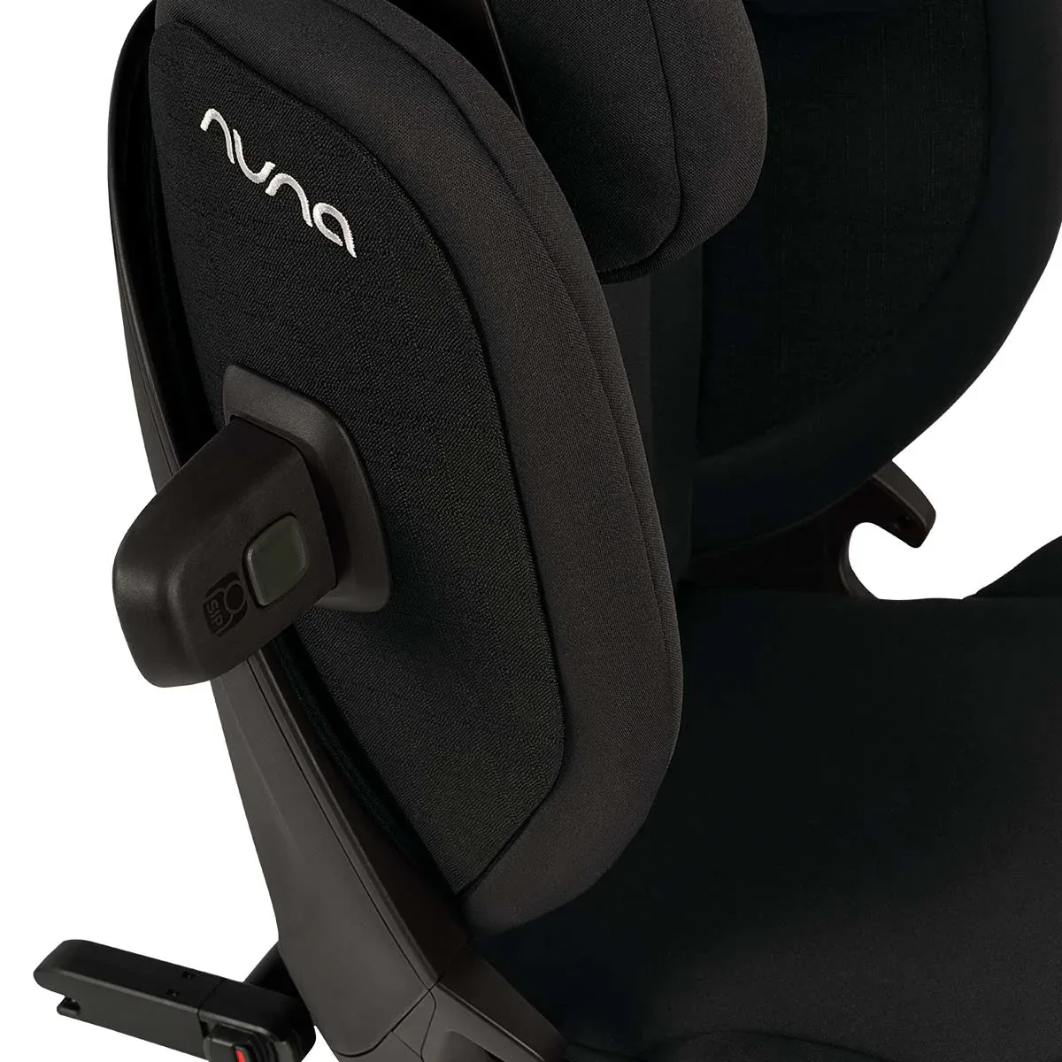 Nuna® Car Seat Aace™ LX i-Size 2/3 (15-36 kg) Caviar - Image 11