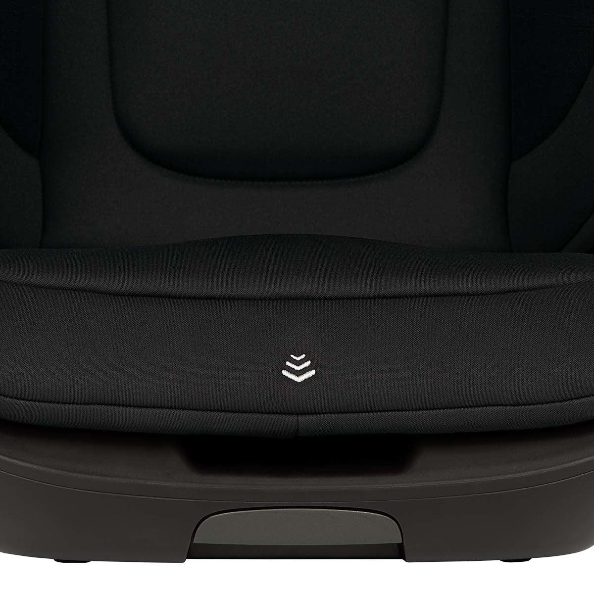 Nuna® Car Seat Aace™ LX i-Size 2/3 (15-36 kg) Caviar - Image 15
