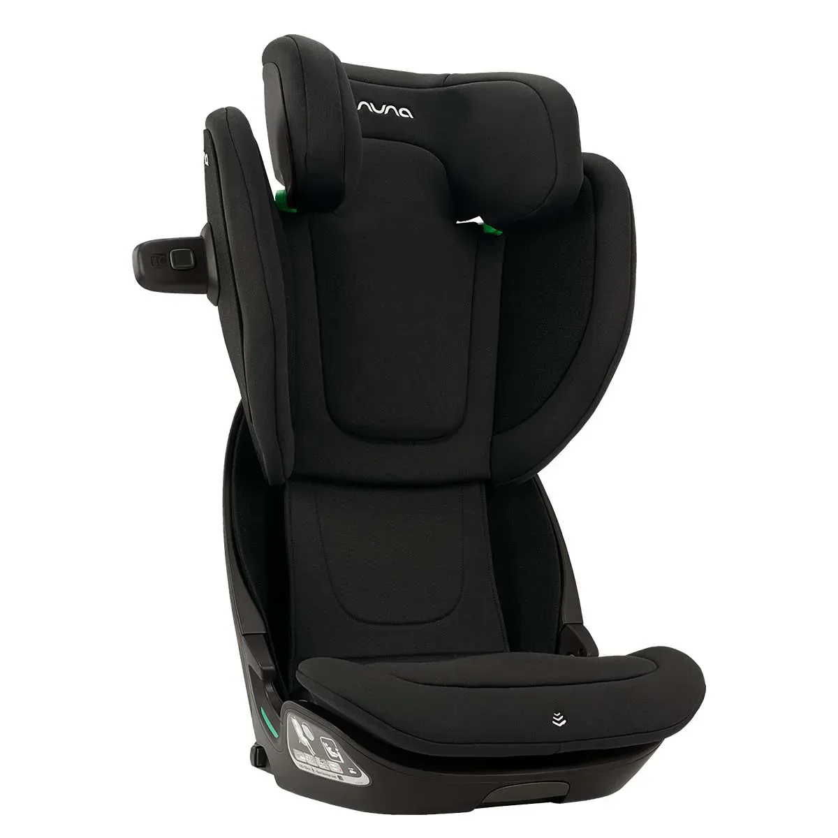 Nuna® Car Seat Aace™ LX i-Size 2/3 (15-36 kg) Caviar - Image 7