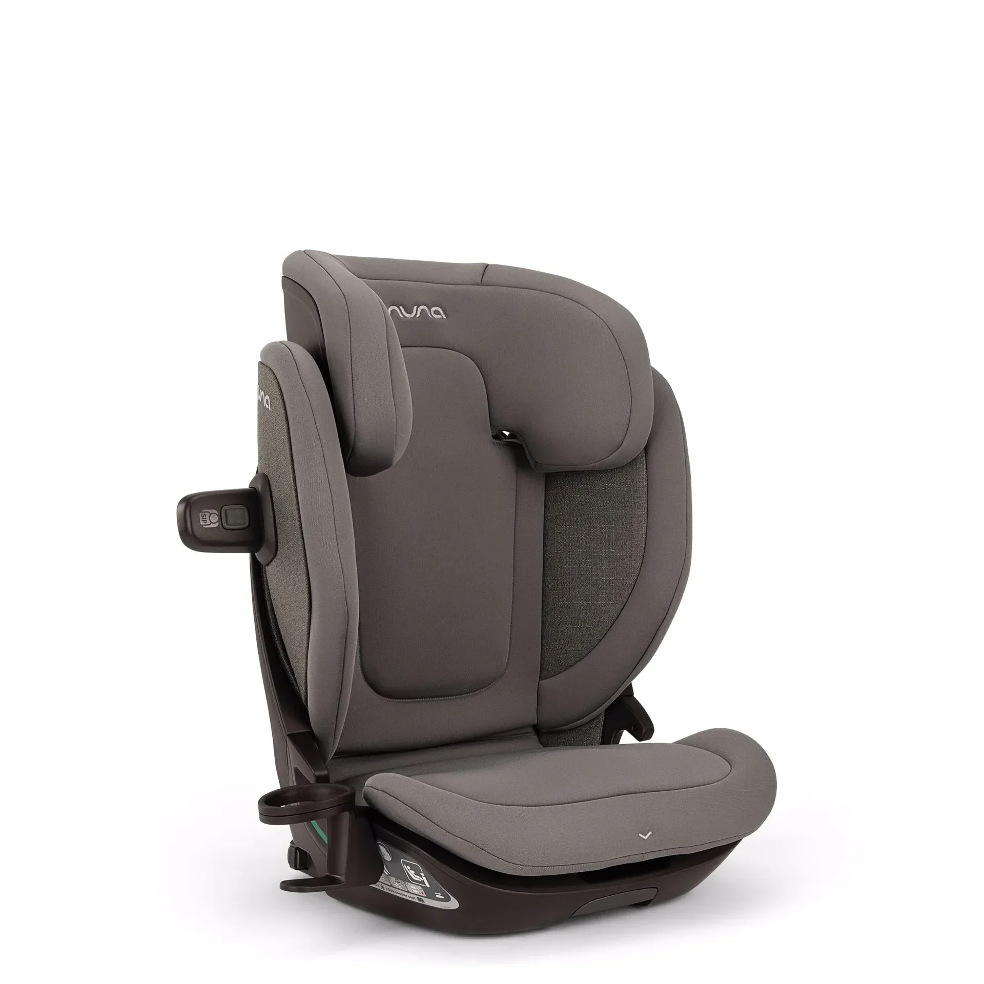 Nuna® Car Seat Aace™ LX i-Size 2/3 (15-36 kg) Thunder - Image 5