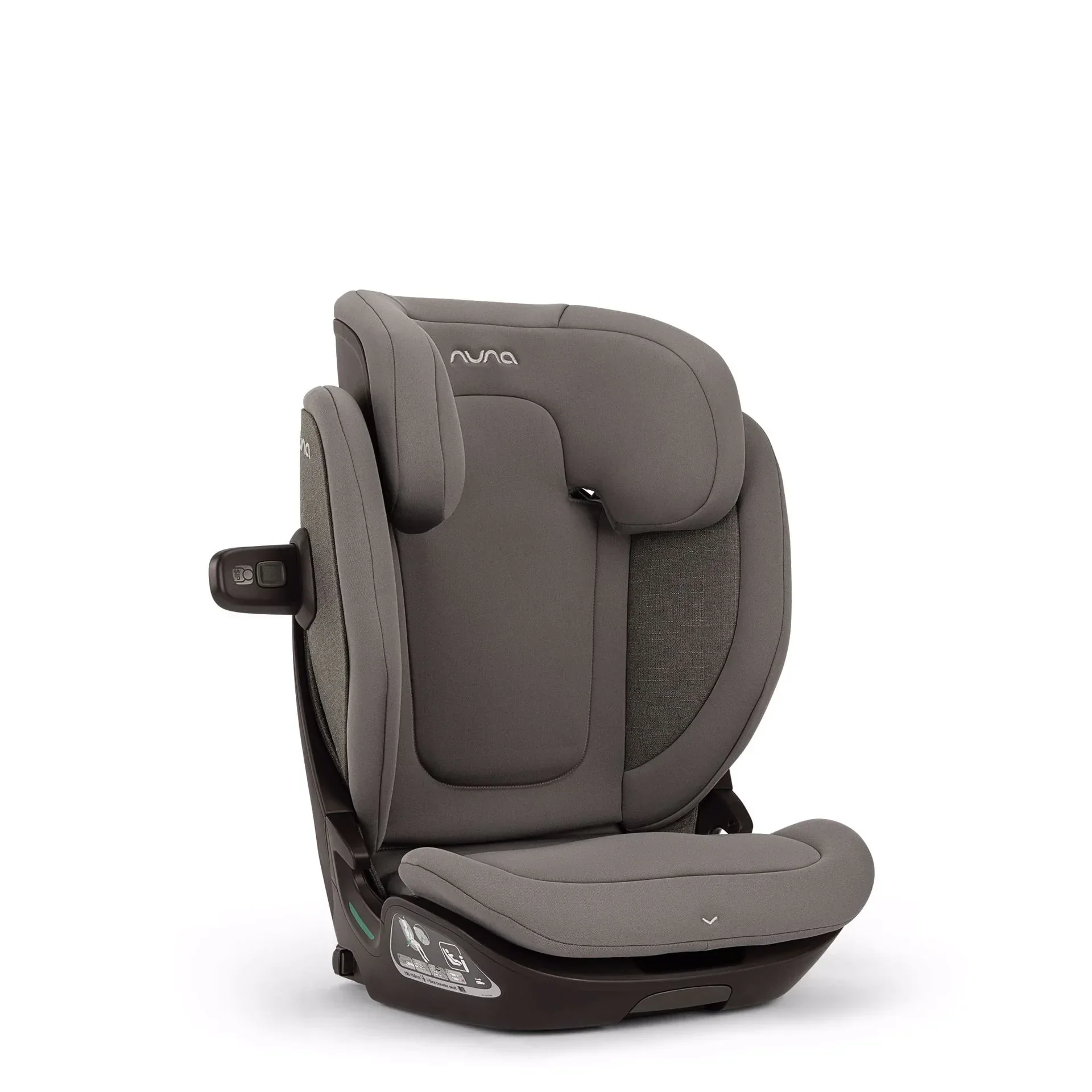 Nuna® Car Seat Aace™ LX i-Size 2/3 (15-36 kg) Thunder - Image 6