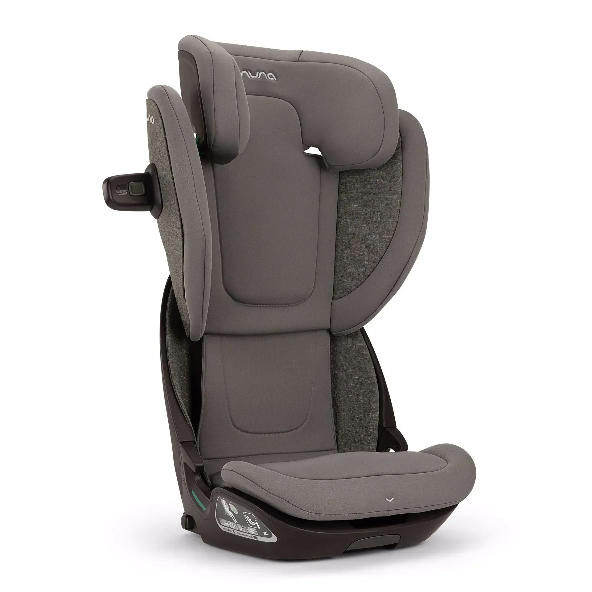 Nuna® Car Seat Aace™ LX i-Size 2/3 (15-36 kg) Thunder - Image 7
